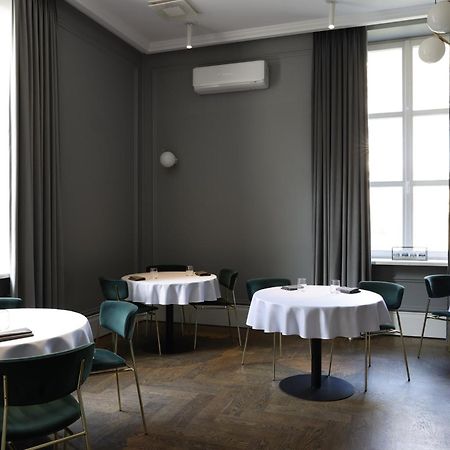 Vila Komoda Palanga Extérieur photo
