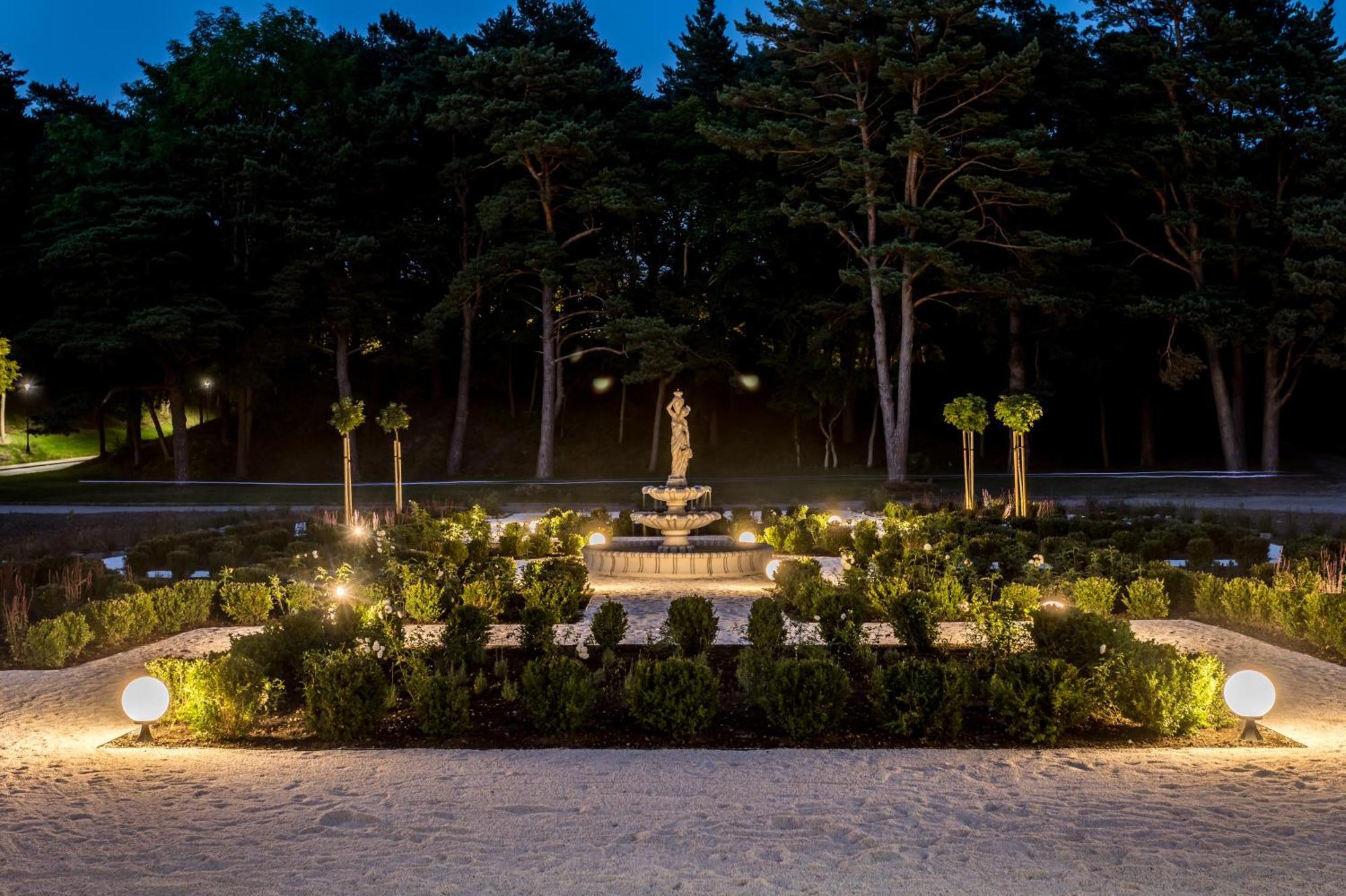 Vila Komoda Palanga Extérieur photo