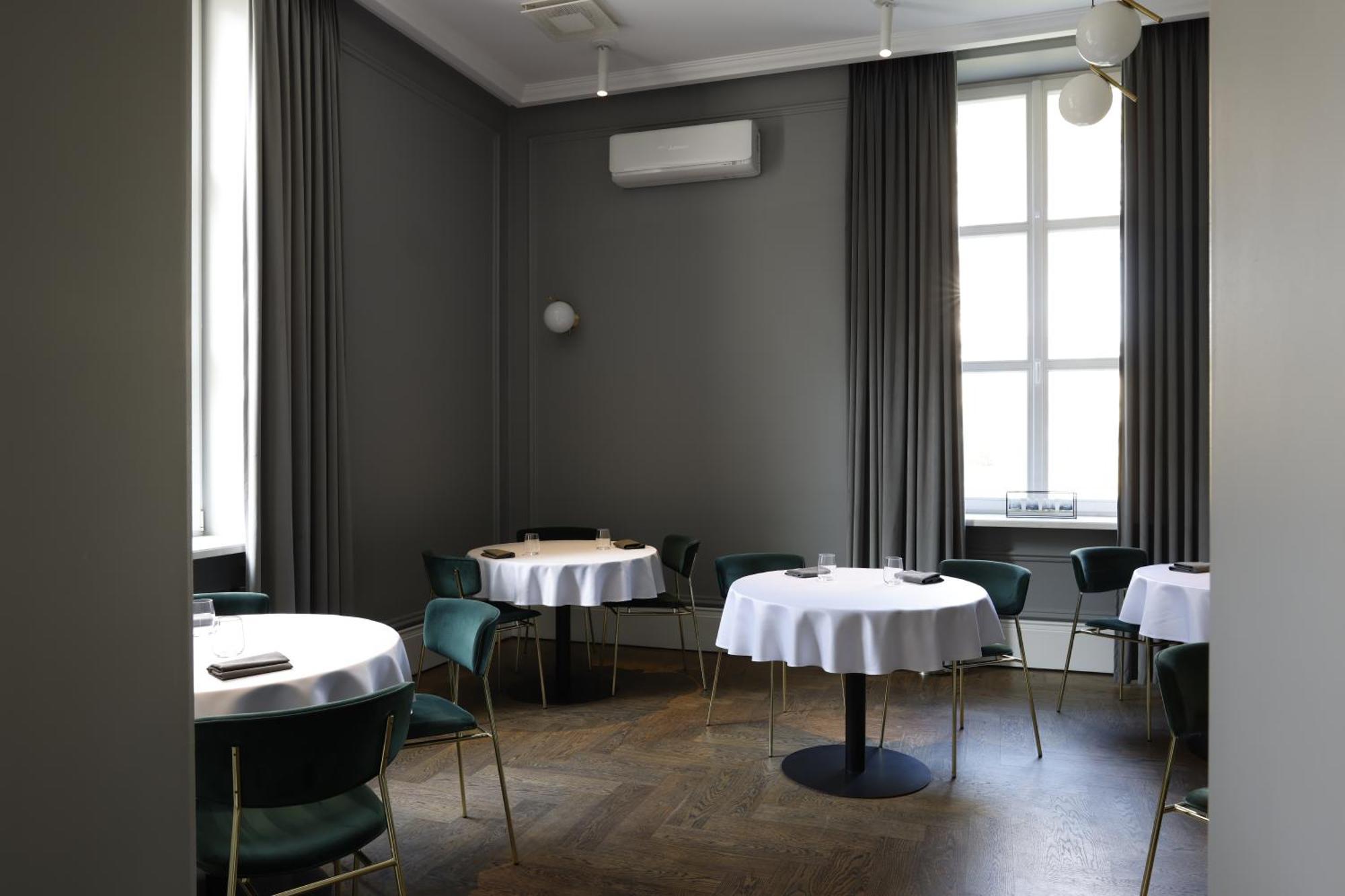Vila Komoda Palanga Extérieur photo